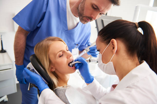 Best Dental Exams and Cleanings  in Bixby, OK