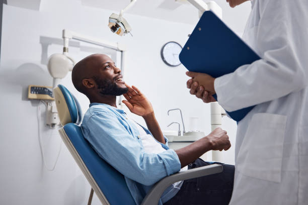 Best Cosmetic Dentistry  in Bixby, OK