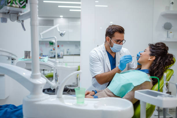 Best Sedation Dentistry  in Bixby, OK
