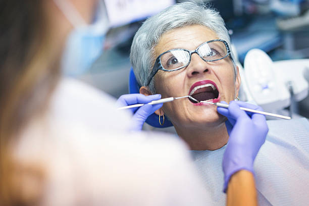 Best Dental Fillings (Composite and Amalgam)  in Bixby, OK