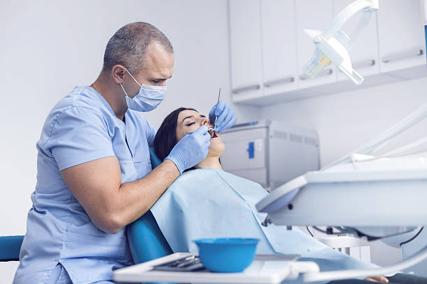 Best Veneers and Lumineers  in Bixby, OK