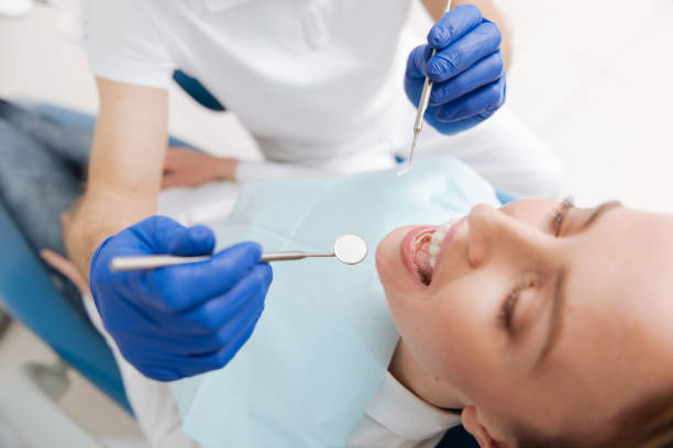 Best Traditional Braces  in Bixby, OK