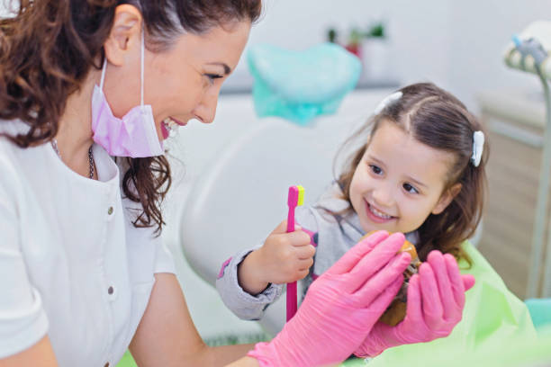 Best Pediatric Dentistry  in Bixby, OK